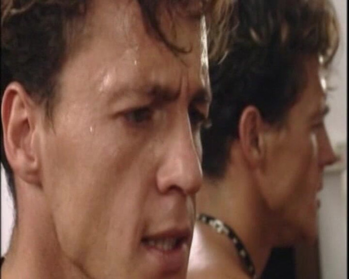 Vintage Movies XXX Best of: Sesi bdsm liar cewek-cewek hot ini didominasi