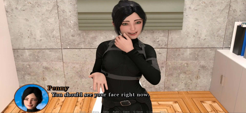 Visual Novels: 阿瓦隆 第33部分
