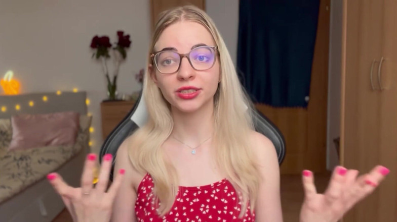 Goddess_Bella_Rae: How to Turn Into an Alpha Male From Beta