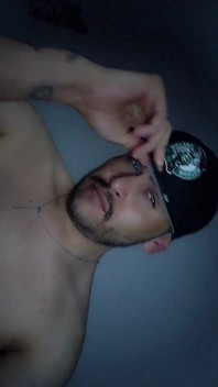 Me Having Fun