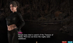 LoveSkySan69Real: Treasure of nadia v58111 bagian 153 tersesat oleh loveskysan69