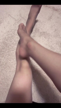 Feels so Comfy