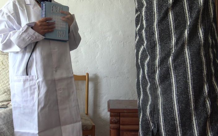 Souzan Halabi: Doctor culo