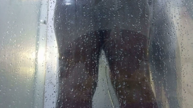BMCs: My Ex Is in the Bathroom with Me and He...