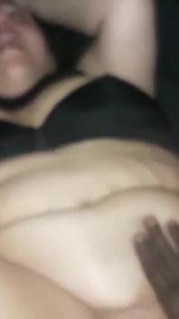 WildEnglishBBW BBC Nata4sex orgasm anal profund multiptic