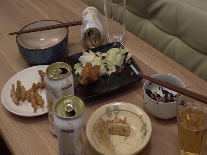 MBM3988: A033g02 su esposa compensará los errores de su esposo en...