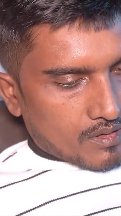 Indian Xshot: Indická roztomilá teenagerka má žhavý sex s nevlastním bratrem! prosím, nestříkej...