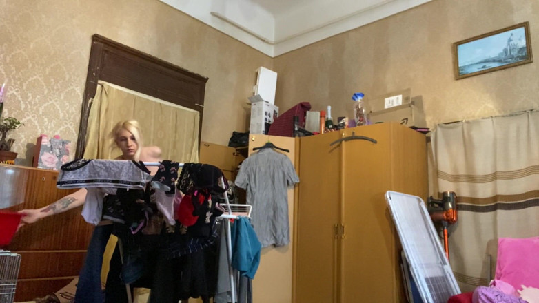 Cuteblonde666: berbulu cewek ini orgasme sampai orgasme berbulu di rumah tangga