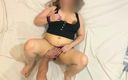 Faustina Pierre: Mommy Visits Married Stepson Home While His Wife Was Not...