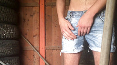 Lawrence: Pancutan besar di bangsal