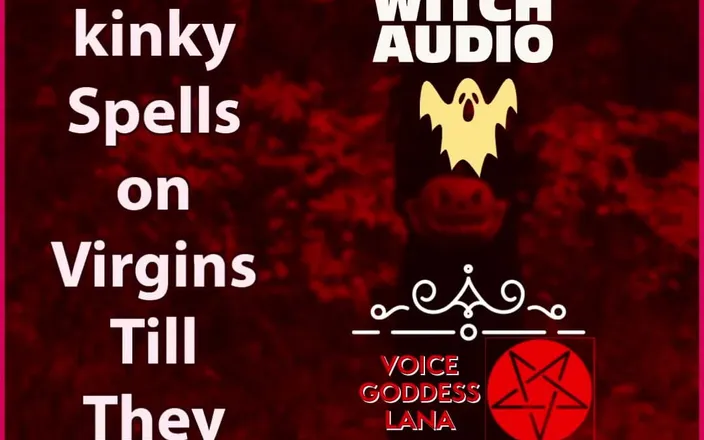 Campsissyboi: Casting a Spell on Virgin Losers Till They Fuck