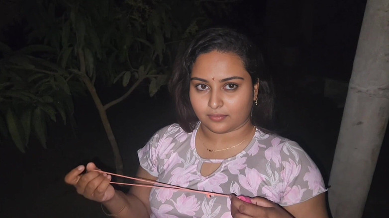 Akhi moni: I Fucked My Stepbrother Doggy Style. Part 01