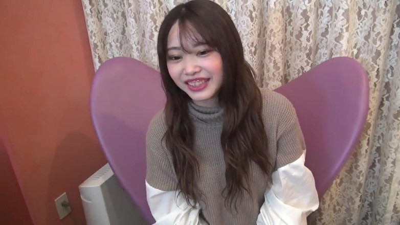 Asian happy ending: 아시아 소녀 10245