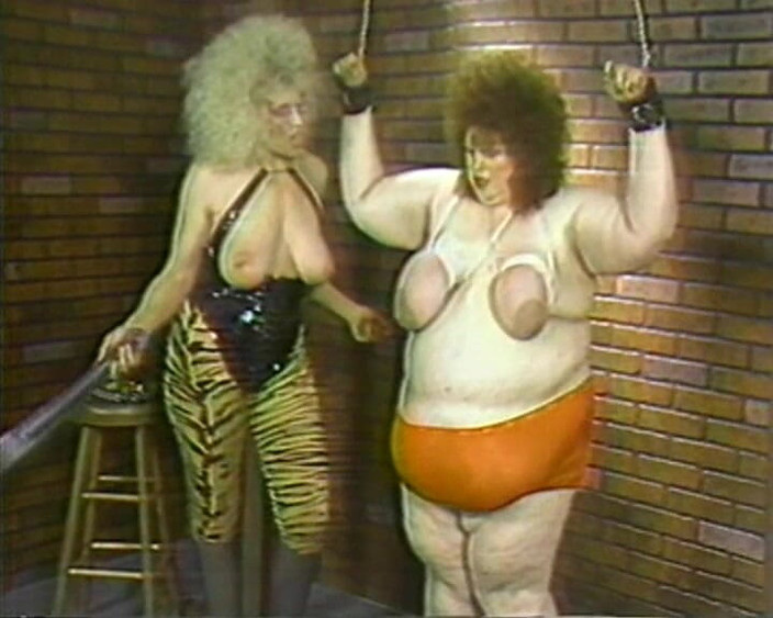Bdsm Extreme Fantasy: Nasse muschi bereit für den schwanz des meisters 1