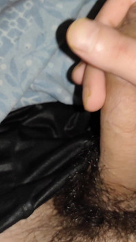 Belle éjaculation