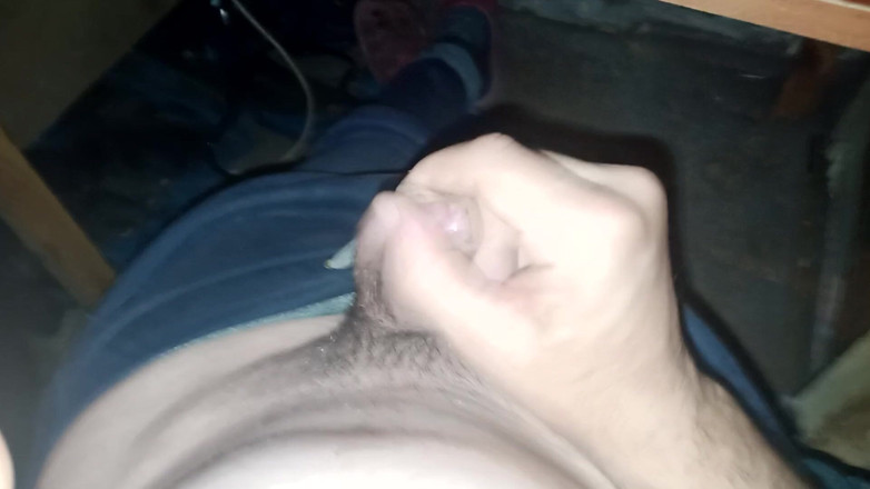 kobra kobreti: Pouze masturbace 76