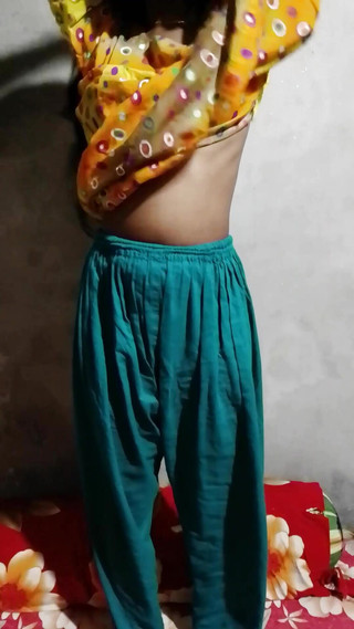 Sumaiya tasnim: Collage Village Girl Masturbation Video Viral
