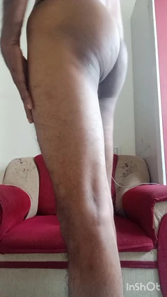 Hand Sex