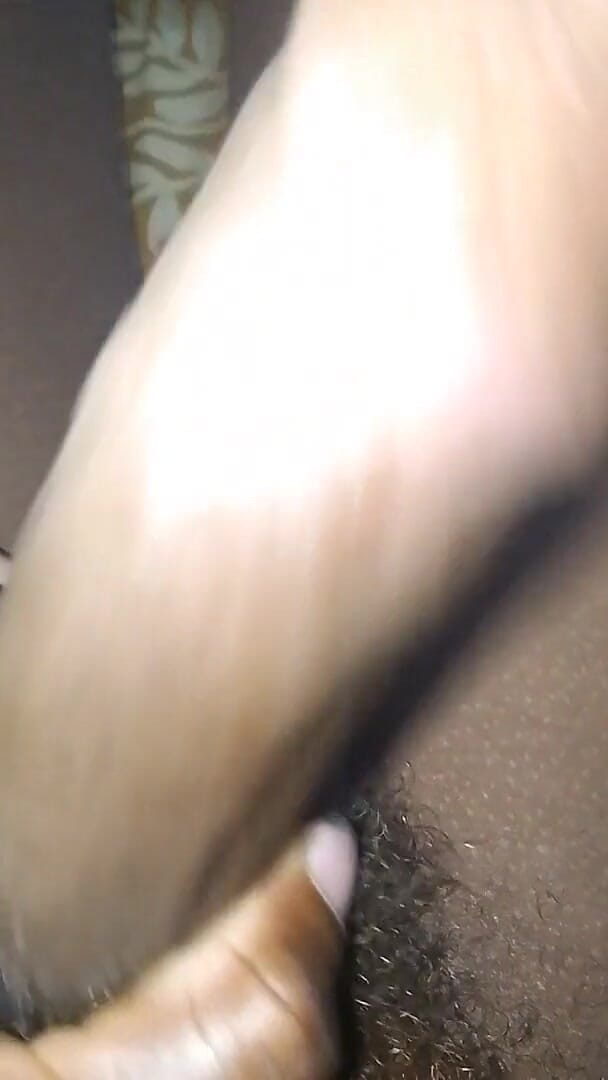Big Black Cock (Anouga2)
