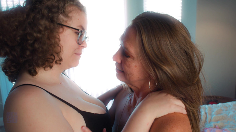 Sex Over 50: My Step-niece' Dress