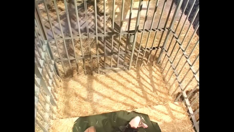 2 much love: Women in Prison Are Scary