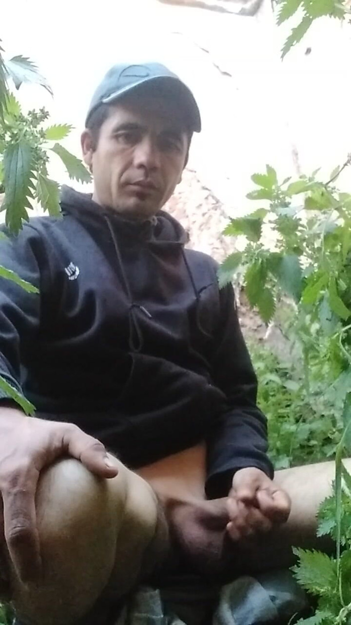 Arab fucker: My Cock Want You