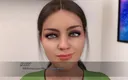 WICKEDGAMMES: A Very Horny Office Part 23