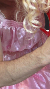 Cuckold Sissy làm nhục chân đa chủng tộc!