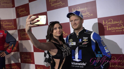ATK Fans (Girlfriends): Vacanze virtuali a Las Vegas con Arianna Marie parte 1