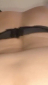 70 Year Old Mature Big Ass Reverse Cowgirl Takes My Hard Cock