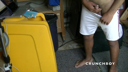 STRAIGHT BOY CURIOUS: Sexy Arab straight boy sucked by gay