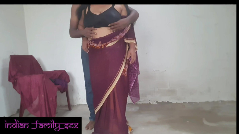 Indian IFS: Fucking My Stepmom