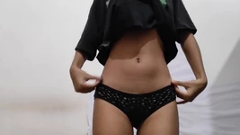 Hot MILF Divya Live Show with Her Devar - Webcam Sex