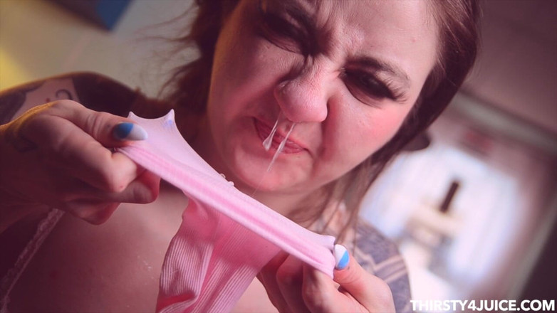 Freshie juice: 음란한 전신 노는 노 예배