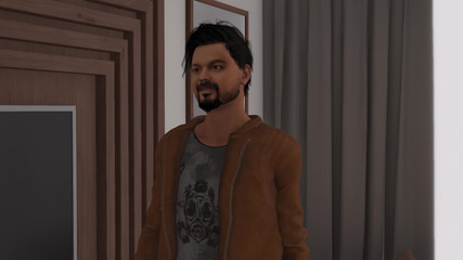 Piya Bhabhi: Desi Bhabhi przejebane po obejrzeniu jej orgii tańczy w disco...