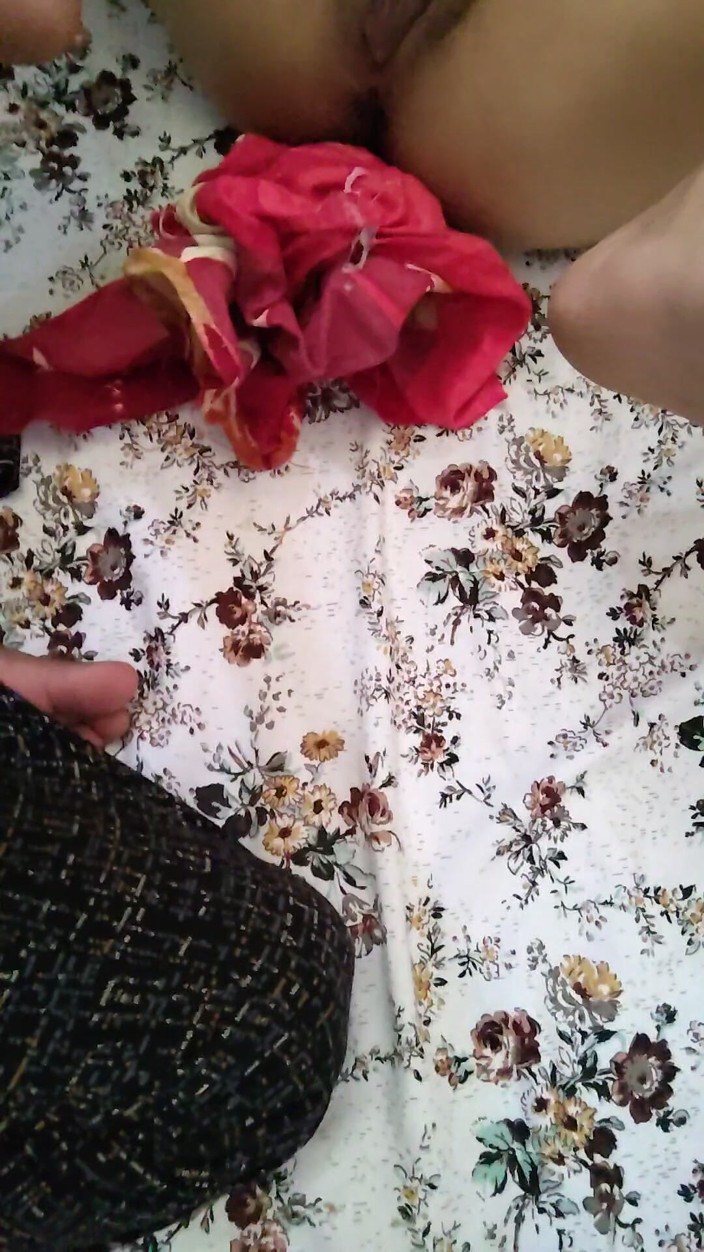 Asmita and sohom: Indian Wife Cheating Husband Real Devar