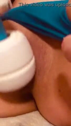 Airtight 8676 Palmer: Teen si mette in mostra con il patrigno