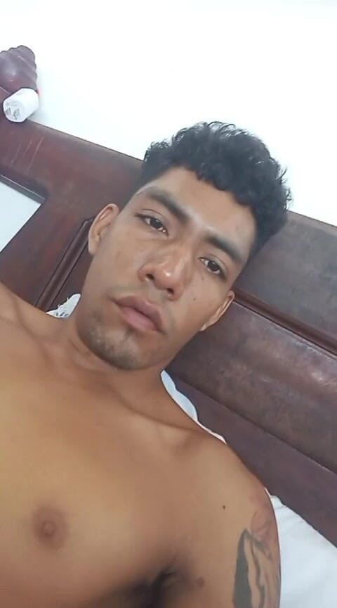Colombiano: De lul van je Colombiaan