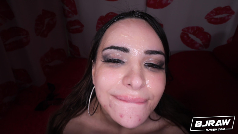 Got Filled: Aviana fa magie la bocca