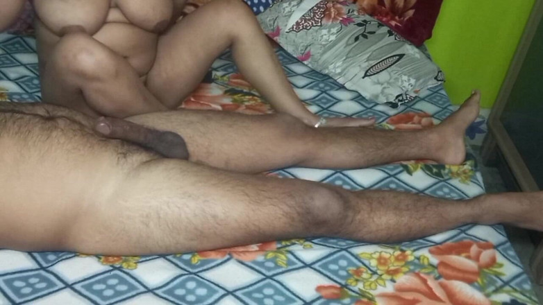 Manjushukla: Nyligen har Bhabhi sex med sin man