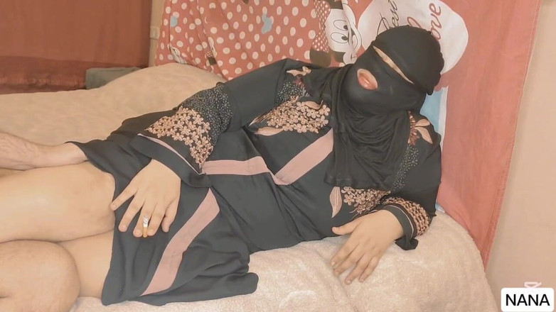 moonx: Egyptisk arabisk sex med en tydlig röst, anal och vaginal...