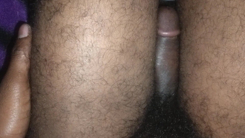 DesiDarkArt: Bihari Boy Homemade