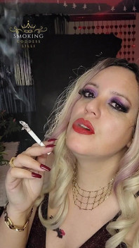 Kouření Marlboro
