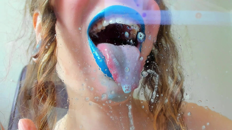 Rarible Diamond: Mermaid francouzský polibek