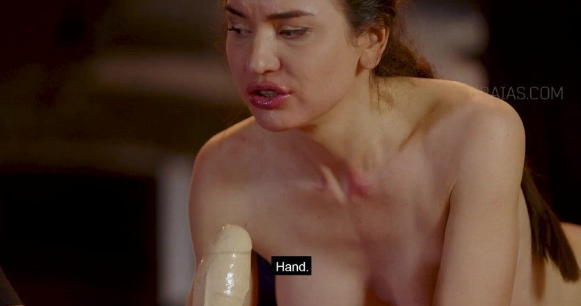 Max Lomp extreme BDSM: 핫한 새가 돌아왔다 - 2부