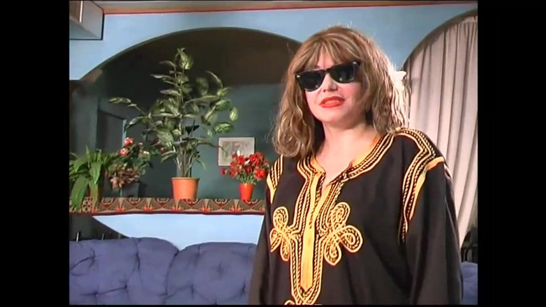 The Swingers & CO.: I Giochi Lussuriosi