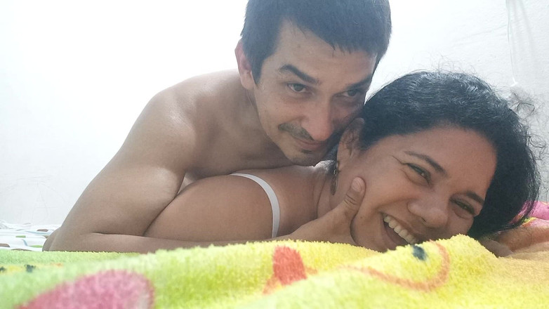 Valkyrie and Luigy Couple: 10 bella fidanzata scopano con sesso anale