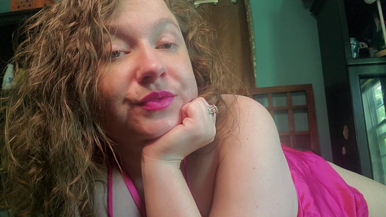 Mistress Michella Marijuana: Latihan banci