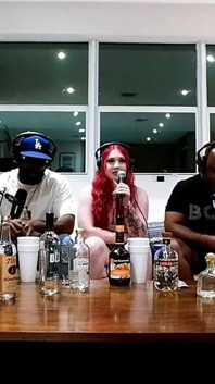 Asherclantv Podcast Feat Adult Stars Arietta Adams, Ace Bigs and Mrflourish Podcast Asherclantv