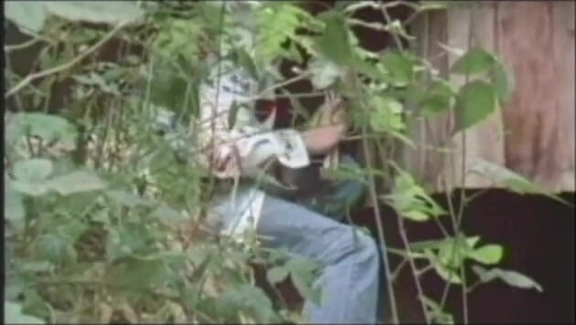 Vintage Usa: The legend of John Holmes....  - (Video has no audio but music)